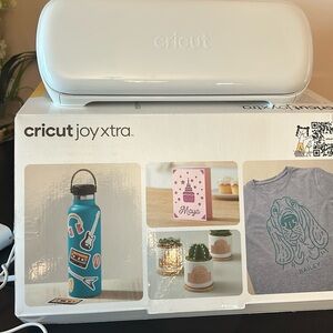 Cricut joy xtra